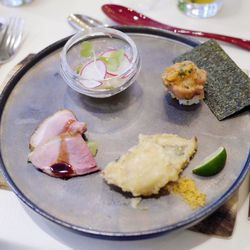 ザ・ガーデンオリエンタル大阪の写真33枚目