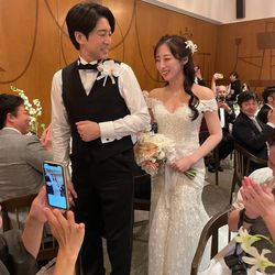 ザ・ガーデンオリエンタル大阪の写真26枚目