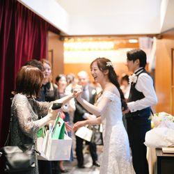 ザ・ガーデンオリエンタル大阪の写真34枚目