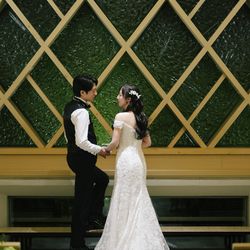 ザ・ガーデンオリエンタル大阪の写真9枚目