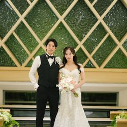 ザ・ガーデンオリエンタル大阪の写真24枚目