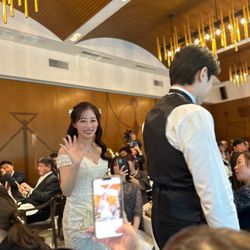 ザ・ガーデンオリエンタル大阪の写真25枚目