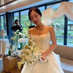 ザ・ガーデンオリエンタル大阪の写真18枚目