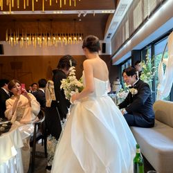 ザ・ガーデンオリエンタル大阪の写真12枚目