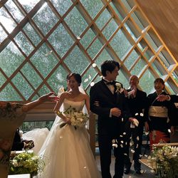 ザ・ガーデンオリエンタル大阪の写真20枚目