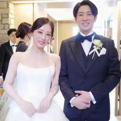 ザ・ガーデンオリエンタル大阪の写真15枚目