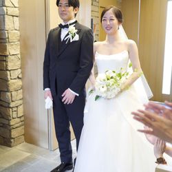 ザ・ガーデンオリエンタル大阪の写真15枚目