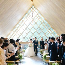 ザ・ガーデンオリエンタル大阪の写真22枚目