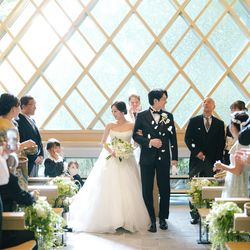 ザ・ガーデンオリエンタル大阪の写真15枚目