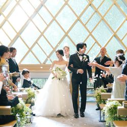 ザ・ガーデンオリエンタル大阪の写真19枚目