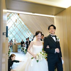 ザ・ガーデンオリエンタル大阪の写真5枚目