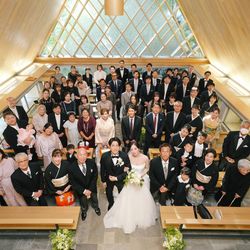 ザ・ガーデンオリエンタル大阪の写真9枚目