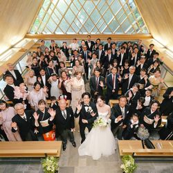 ザ・ガーデンオリエンタル大阪の写真6枚目