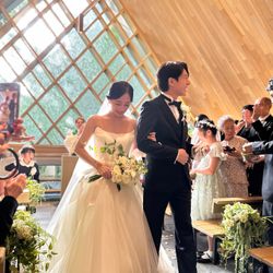 ザ・ガーデンオリエンタル大阪の写真14枚目