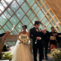 ザ・ガーデンオリエンタル大阪の写真30枚目