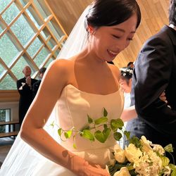 ザ・ガーデンオリエンタル大阪の写真17枚目