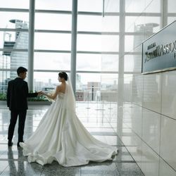 名古屋マリオットアソシアホテルの写真15枚目