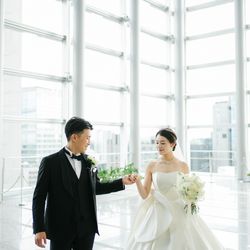 名古屋マリオットアソシアホテルの写真11枚目