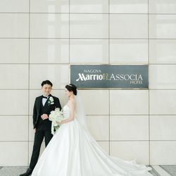 名古屋マリオットアソシアホテルの写真8枚目