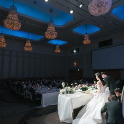 名古屋マリオットアソシアホテルの写真15枚目