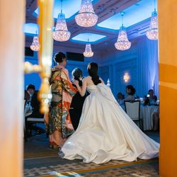 名古屋マリオットアソシアホテルの写真17枚目