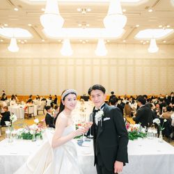 名古屋マリオットアソシアホテルの写真23枚目