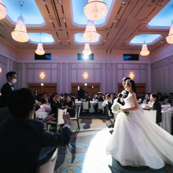 名古屋マリオットアソシアホテルの写真5枚目