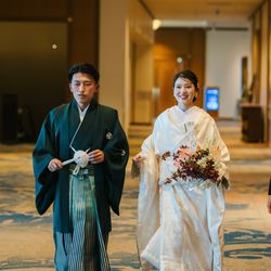 名古屋マリオットアソシアホテルの写真16枚目