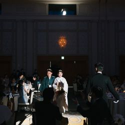 名古屋マリオットアソシアホテルの写真21枚目