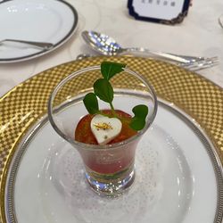 名古屋マリオットアソシアホテルの写真27枚目