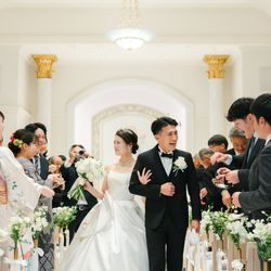 名古屋マリオットアソシアホテルの写真13枚目