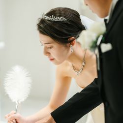 名古屋マリオットアソシアホテルの写真3枚目