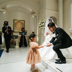 名古屋マリオットアソシアホテルの写真1枚目