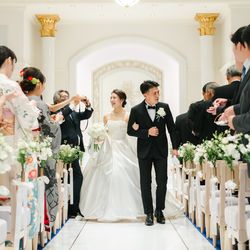 名古屋マリオットアソシアホテルの写真6枚目