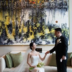 パレスホテル東京の写真15枚目