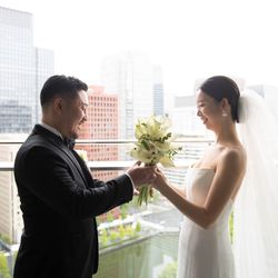 パレスホテル東京の写真16枚目