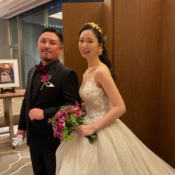 パレスホテル東京の写真8枚目