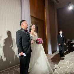 パレスホテル東京の写真24枚目