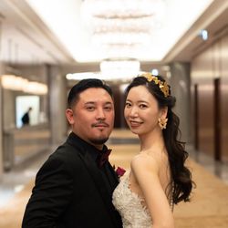 パレスホテル東京の写真10枚目