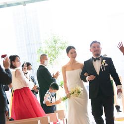 パレスホテル東京の写真13枚目