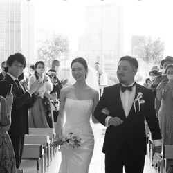 パレスホテル東京の写真21枚目