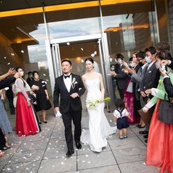 パレスホテル東京の写真17枚目