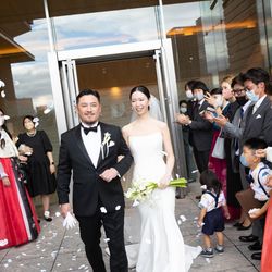 パレスホテル東京の写真31枚目