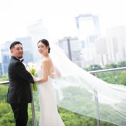 パレスホテル東京の写真22枚目