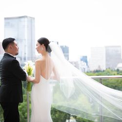 パレスホテル東京の写真18枚目