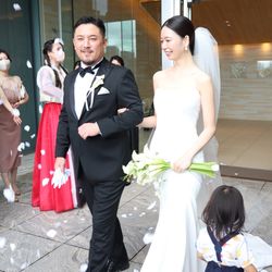 パレスホテル東京の写真26枚目