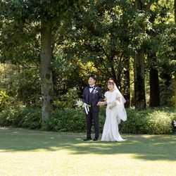 ザ・ガーデンオリエンタル大阪の写真1枚目