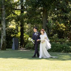 ザ・ガーデンオリエンタル大阪の写真8枚目