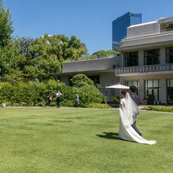 ザ・ガーデンオリエンタル大阪の写真12枚目