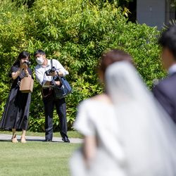 ザ・ガーデンオリエンタル大阪の写真18枚目